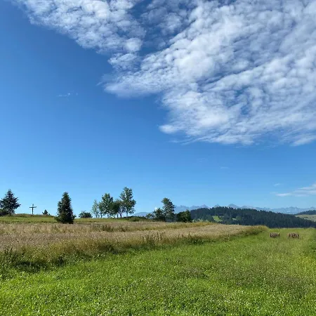 Daire Pod Zamczyskiem