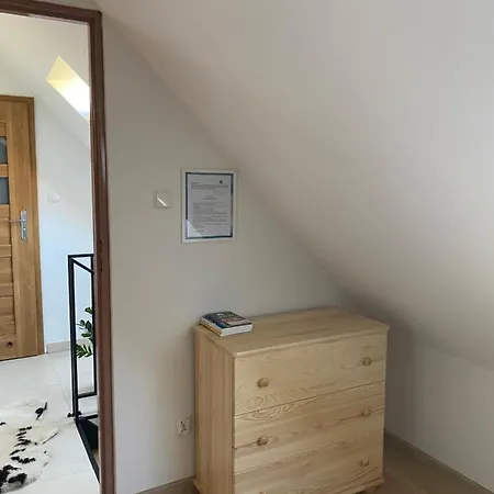 Daire Pod Zamczyskiem *