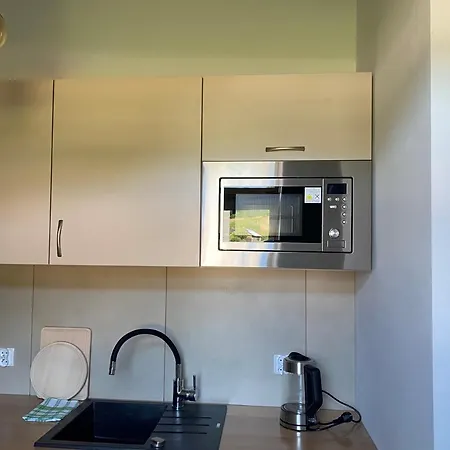 Daire Pod Zamczyskiem Sromowce Wyzne