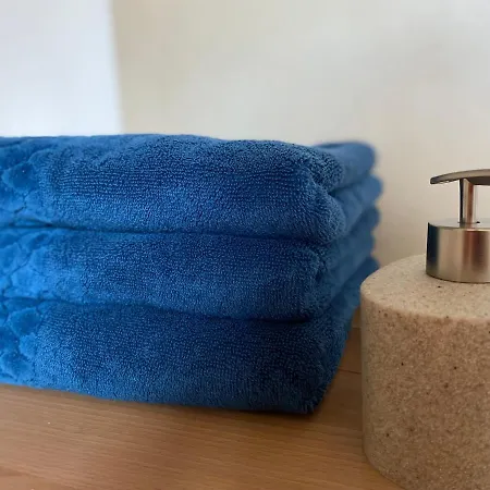 Daire Pod Zamczyskiem