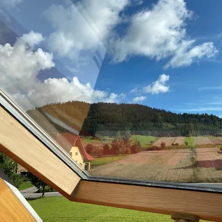 Daire Pod Zamczyskiem