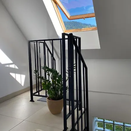 Daire Pod Zamczyskiem *