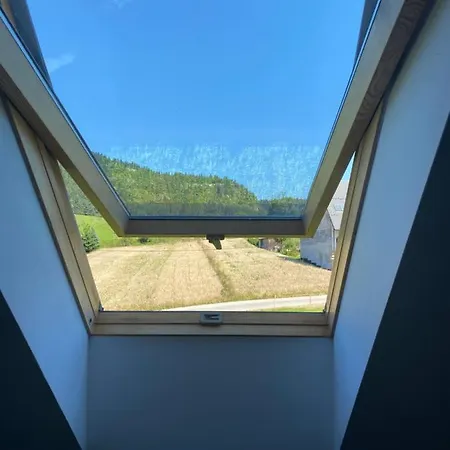 Pod Zamczyskiem Sromowce Wyzne