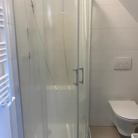 Pod Zamczyskiem *