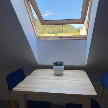 Apartment Pod Zamczyskiem Sromowce Wyzne