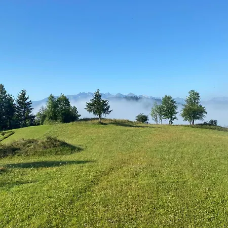 Pod Zamczyskiem Sromowce Wyzne