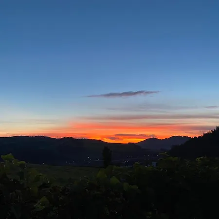 Pod Zamczyskiem Sromowce Wyzne