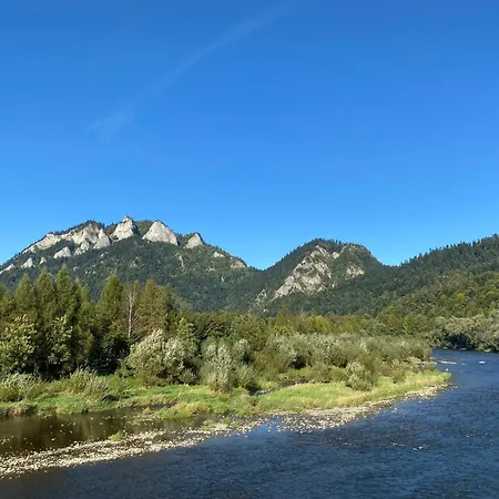 Pod Zamczyskiem Daire