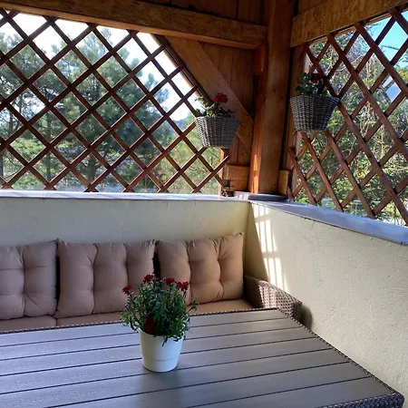 Pod Zamczyskiem Sromowce Wyzne