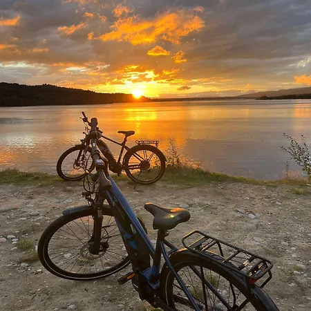 Pod Zamczyskiem Sromowce Wyzne
