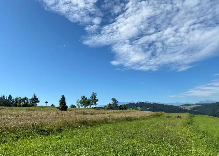 Apartament Pod Zamczyskiem