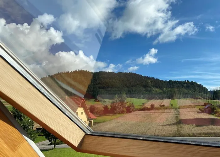 Apartament Pod Zamczyskiem