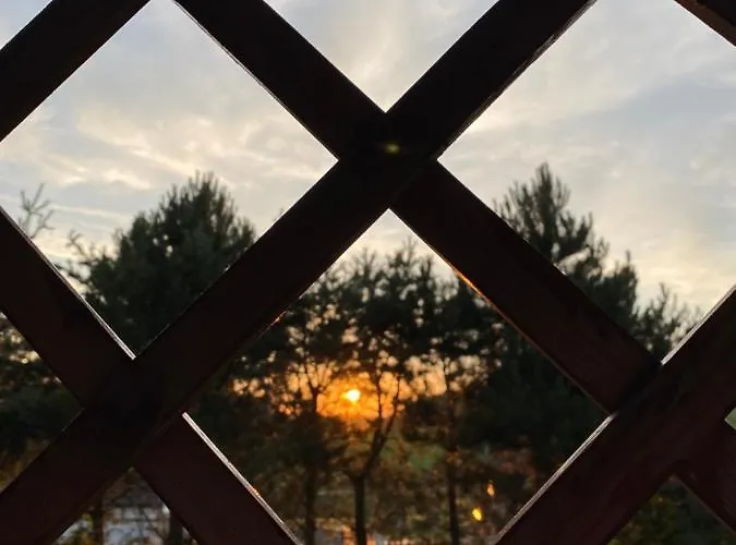 Pod Zamczyskiem Apartament *