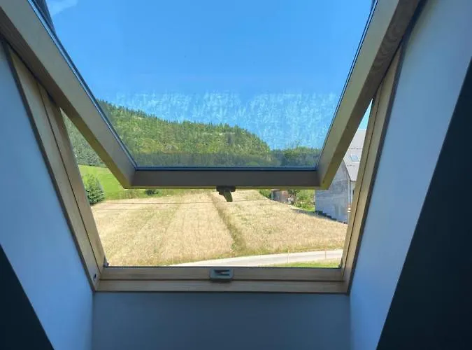 Pod Zamczyskiem Sromowce Wyzne