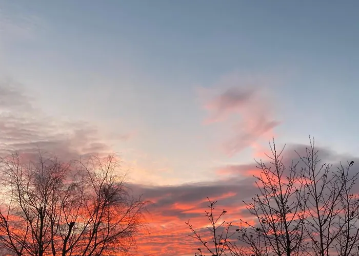 Apartament Pod Zamczyskiem *