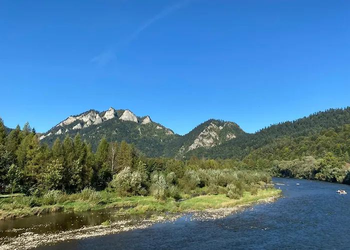 Pod Zamczyskiem Apartament