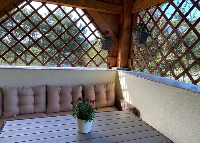 Pod Zamczyskiem Sromowce Wyzne