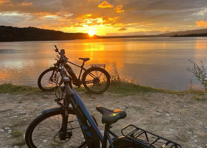 Pod Zamczyskiem Sromowce Wyzne